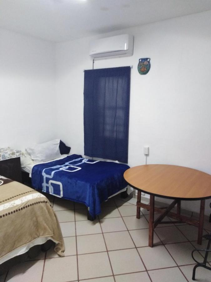 Habitaciones-Comodas-Aire-Wifi-Tv-Cerca De Playa-!!Excelente Precio II Manzanillo Exterior foto
