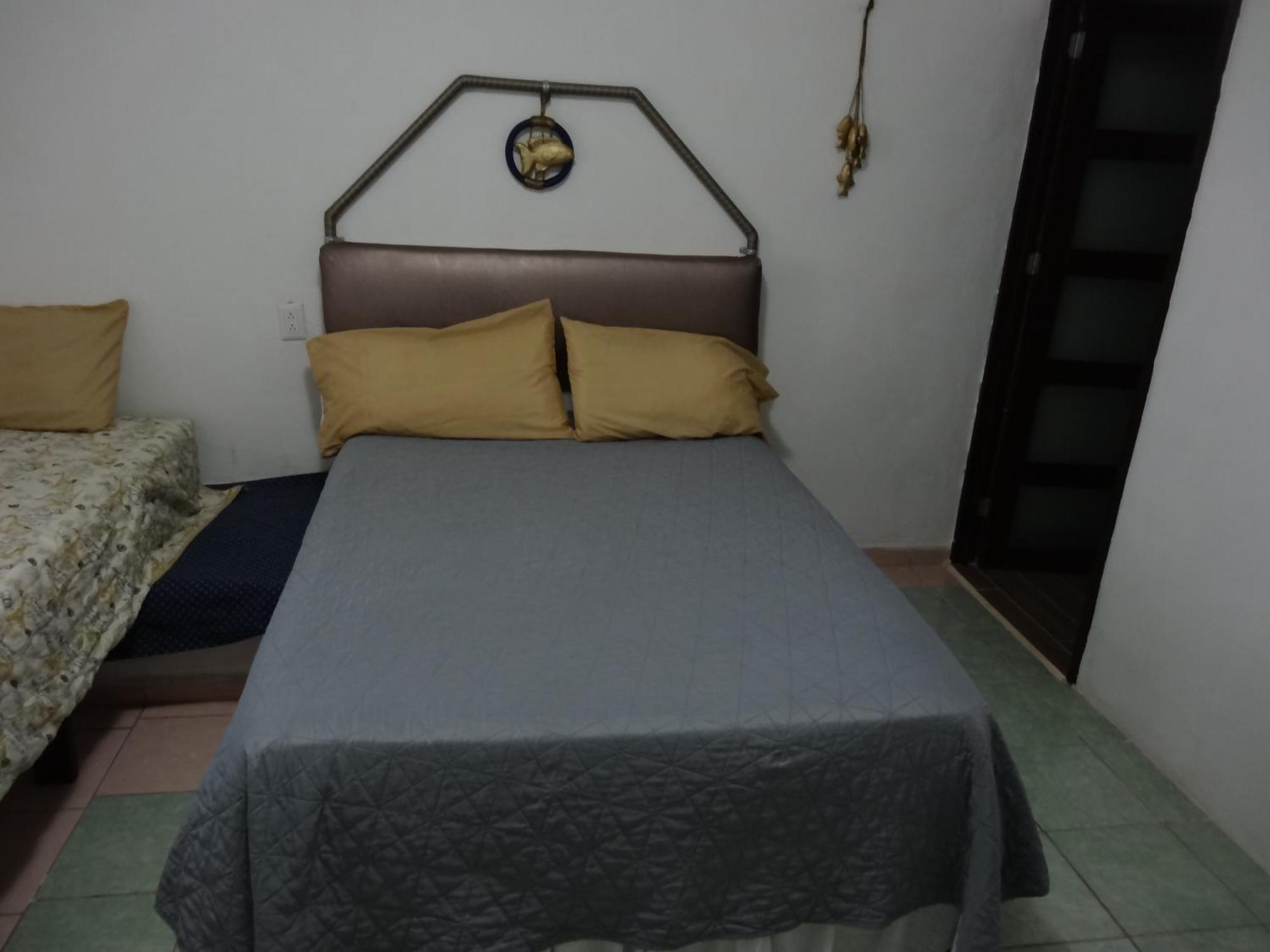 Habitaciones-Comodas-Aire-Wifi-Tv-Cerca De Playa-!!Excelente Precio II Manzanillo Exterior foto